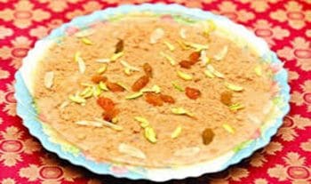 ফুলকপির পায়েস